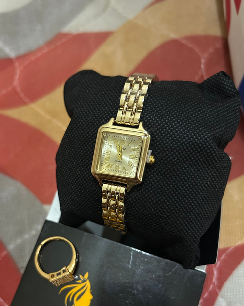 Customer photo